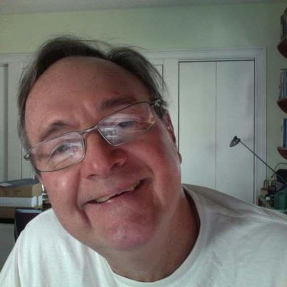 Meet your Posher, Nicholas - Picture 1 of 1